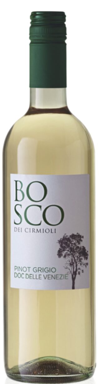 Bosco dei Cirmiolo - Pinot Grigio