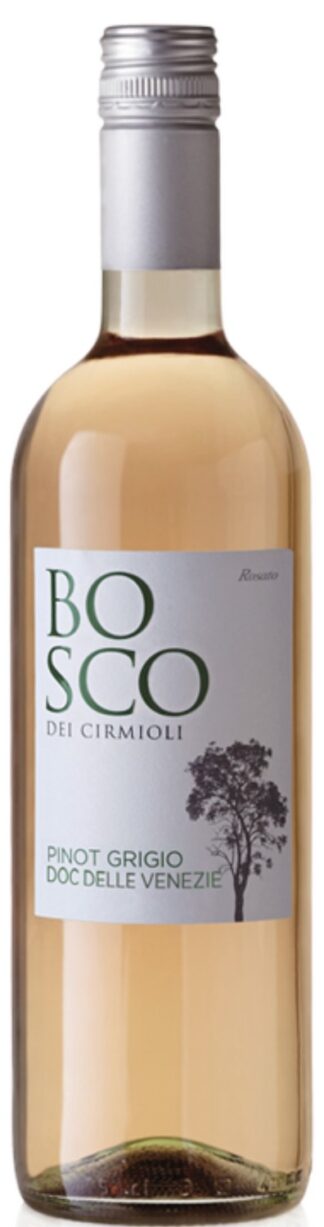 Bosco dei Cirmiolo - Pinot Grigio Blush