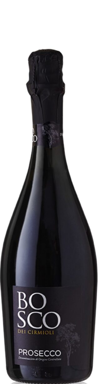 Bosco dei Cirmiolo - Prosecco