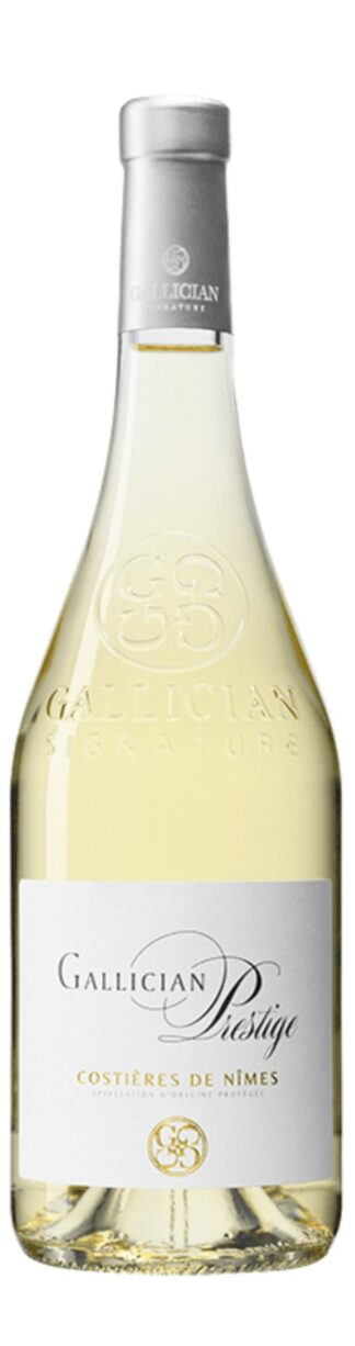 Gallican - Prestige Blanc
