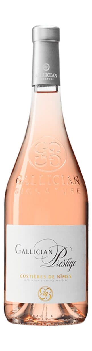 Gallician - Prestige Rosé