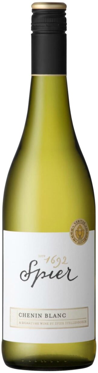 Spier Chenin Blanc