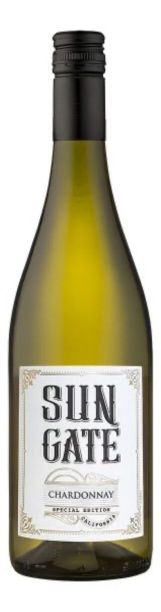 Sun Gate - Chardonnay
