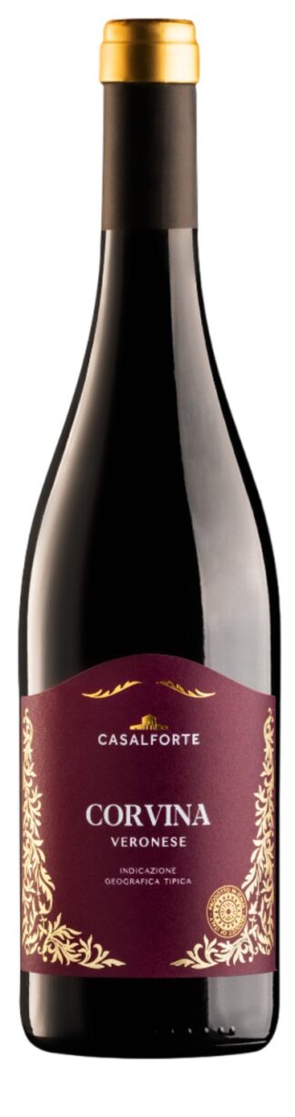 Casalforte - Corvina